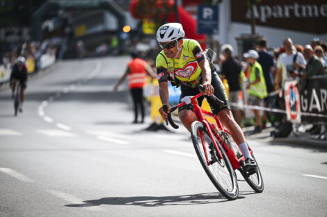 Otztaler Radmarathon