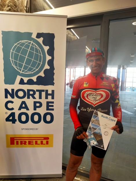 Northcape4000